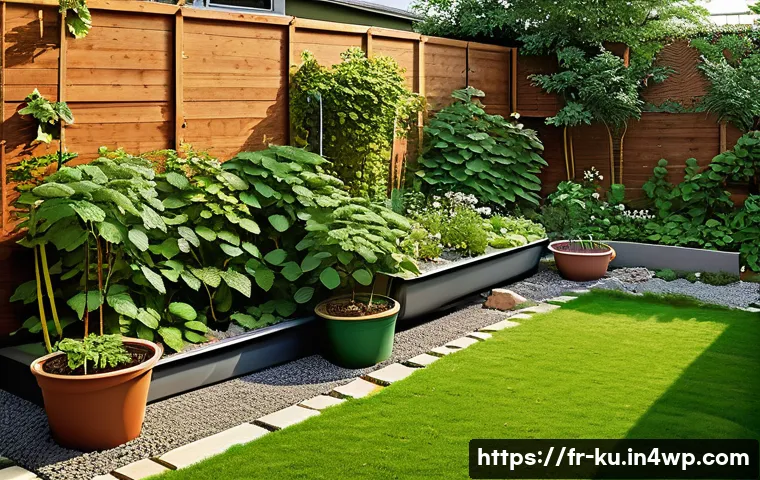 7 astuces pour concevoir un jardin comestible durable et respectueux de la nature 3 자연 친화적인 다년생 식용 정원 설계법 관련 이미지 1